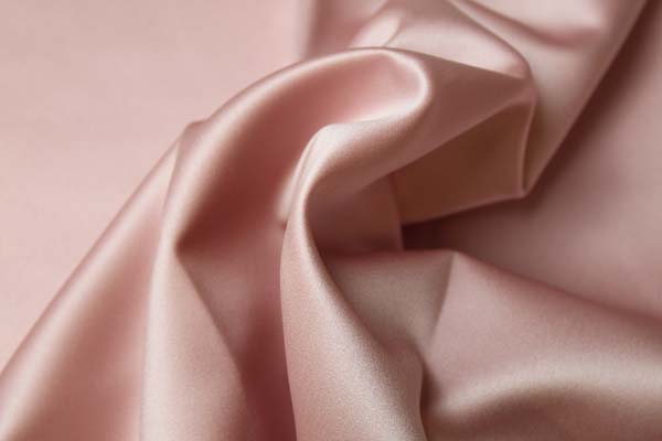 DUCHESS SATIN - LT ROSE 336